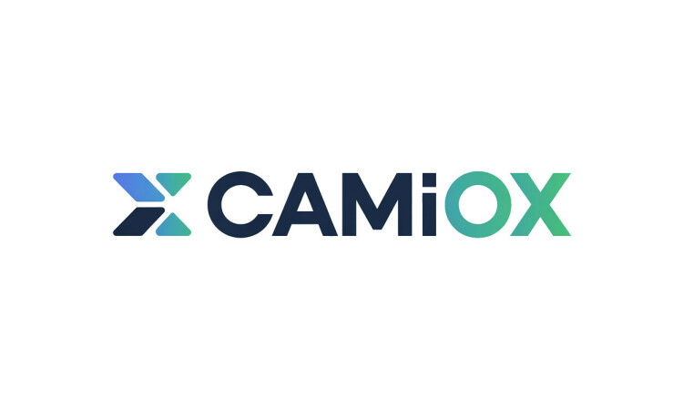 Available Business Name For Sale - Camiox